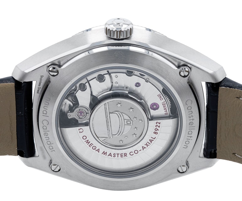 Omega Constellation Globemaster 130.33.41.22.06.001 Image 4